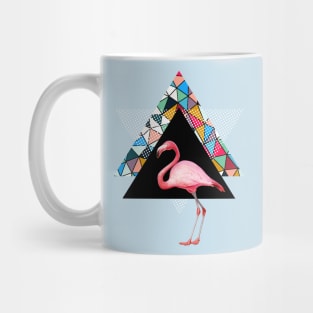 flamingo Mug